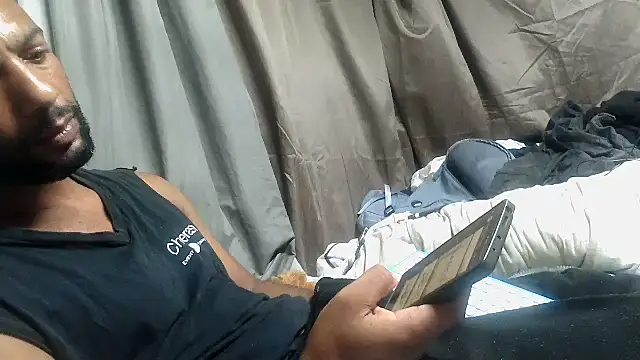 Camodick – Naživo XXX chat