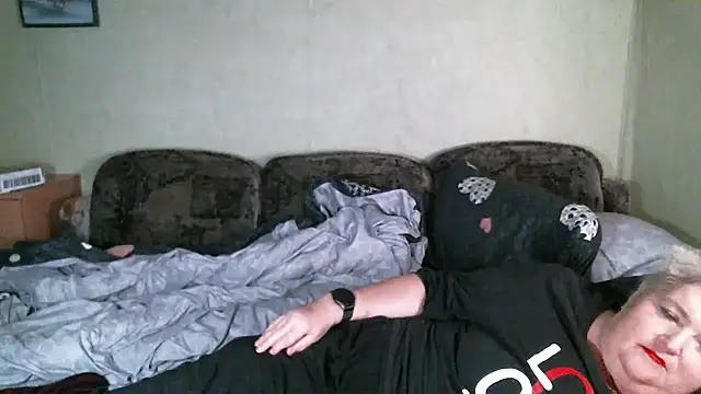 XXX chat uživo modela Lana555