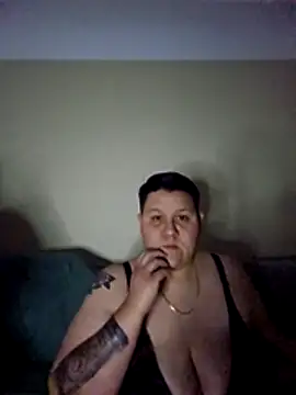 Živý XXX chat DevilDahm