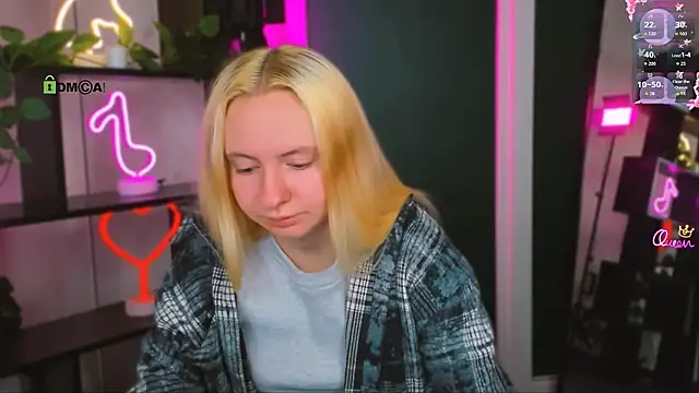 Živý XXX chat mila_glow1