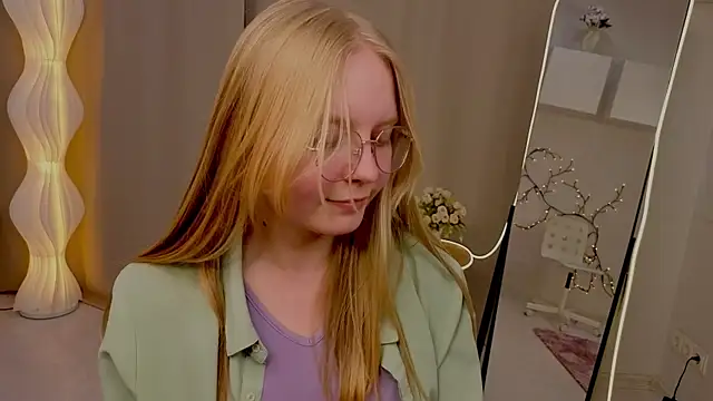 Živý XXX chat AlicaCohill