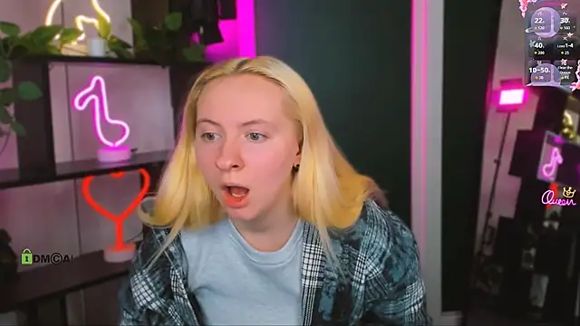 Онлайн чат XXX mila_glow1