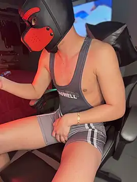 zamir333 Webcam Show