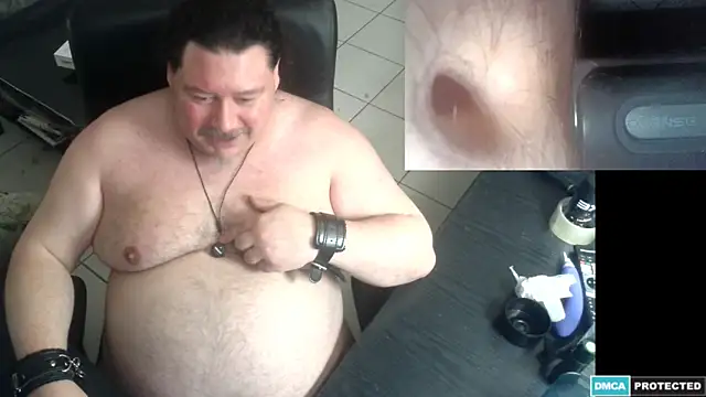 MysticDevilのライブXXXチャット