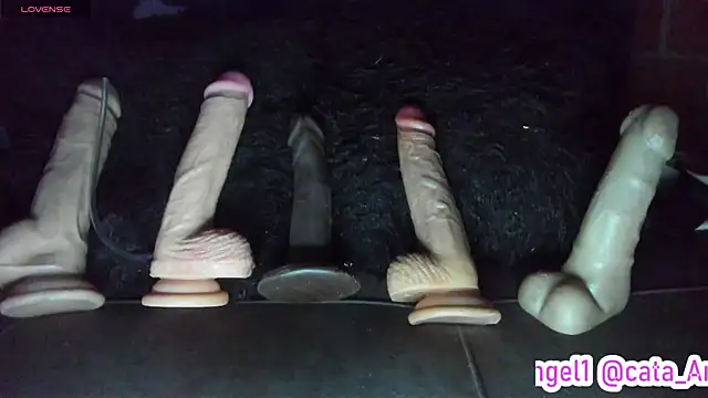 Cata-angel: απευθείας συνομιλία ΧΧΧ