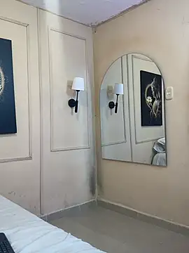 Ambersfoxx: απευθείας συνομιλία ΧΧΧ