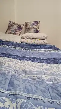 XXX chat uživo modela Lukemo