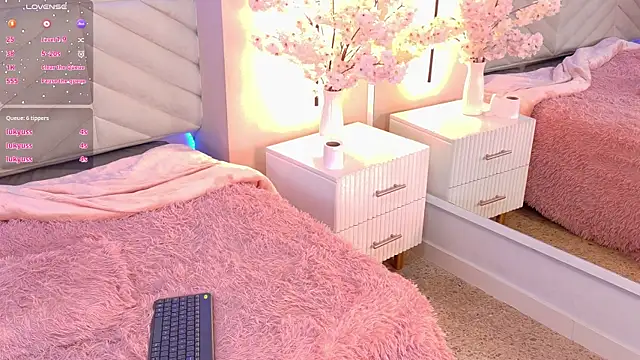 Živý XXX chat amy_miller1