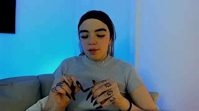 Živý XXX chat Meivis____