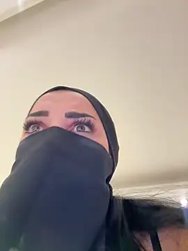 Вебкам-шоу Blackpearll1