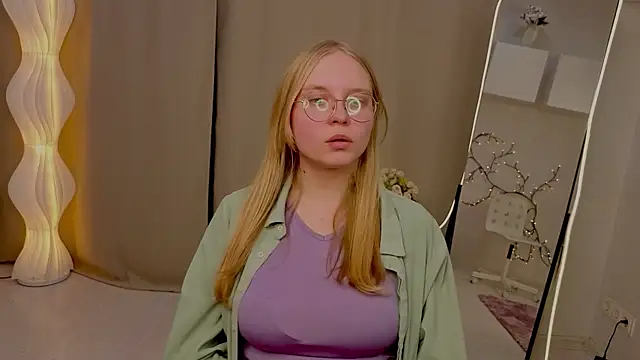 Webkamerová show AlicaCohill