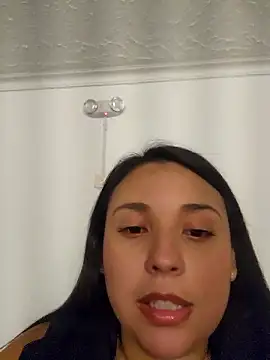 LizzRouse 现场XXX聊天