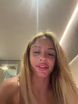 Show Webcam de SophieVJ