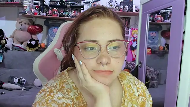 soficammy's Live XXX Chat