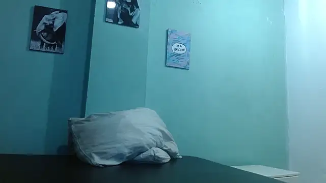 Show de enzzo_rossi na webcam