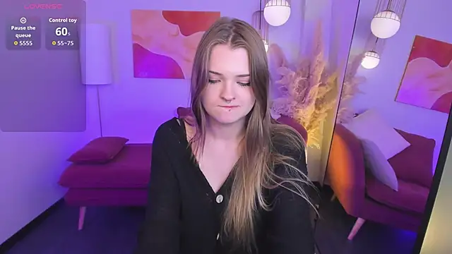 StarryLia Webcamshow