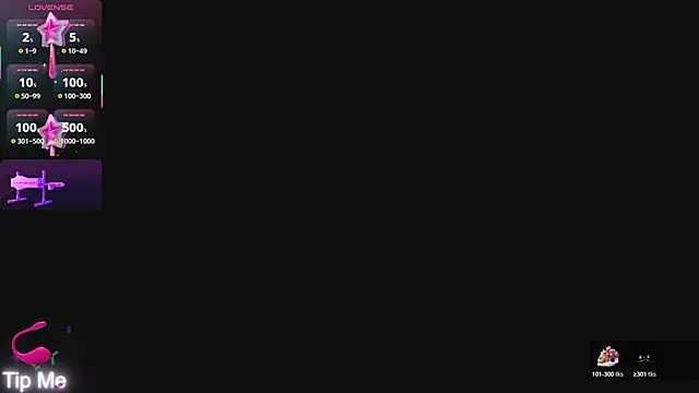 XXX chat uživo modela salome-gh