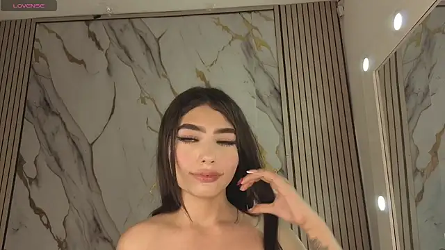 sophia_willliamss Chat XXX in diretta