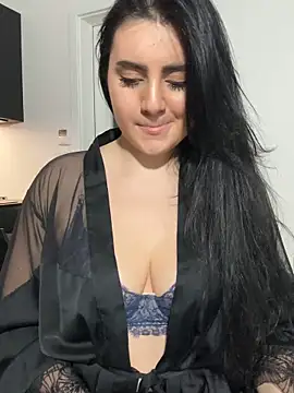 Chatroom XXX en direct de Evelyn___Sweet