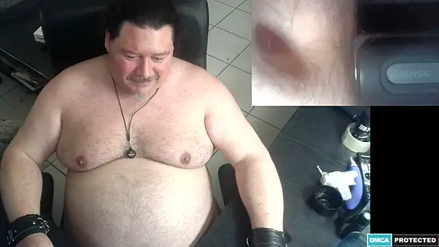 Chat XXX Live MysticDevil