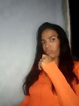 Chat +18 de FlorSalvaje_ ao vivo