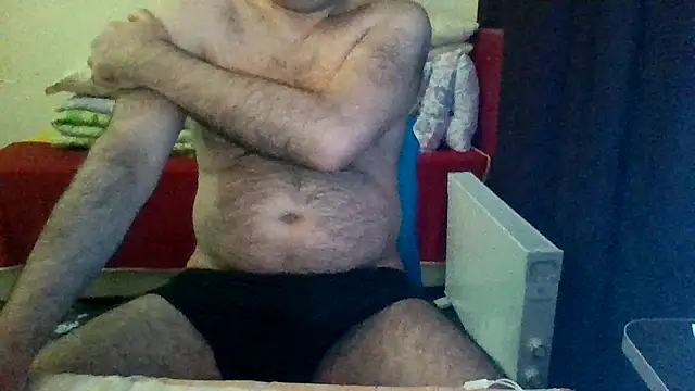 Вебкам-шоу st206boy