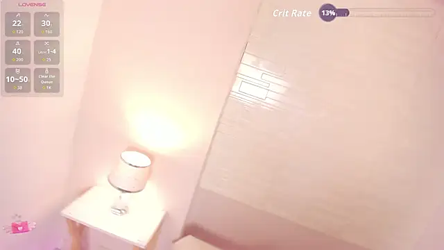 IvyBennet_ 라이브 XXX 채팅