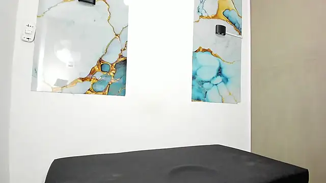 XXX chat uživo modela XAVI_LEE