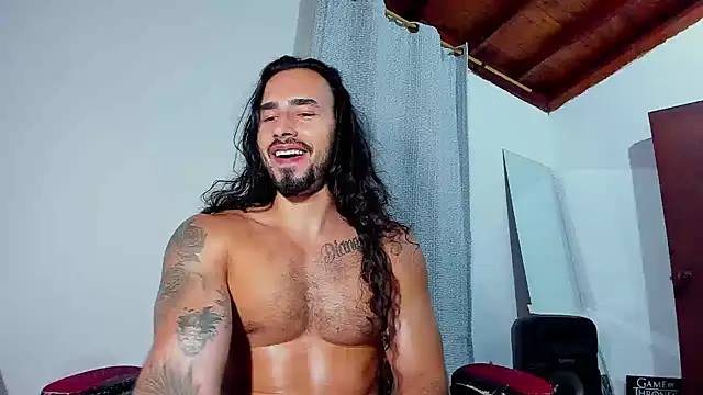 Baky_sexy 现场XXX聊天