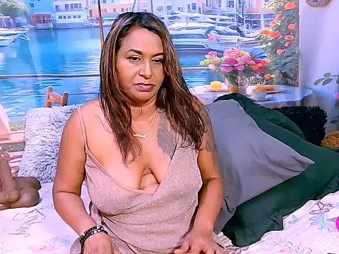 Chat XXX en directo de indiansparkle