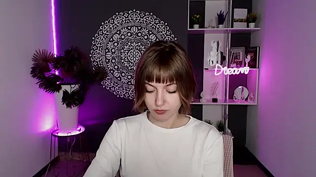 Chatroom XXX en direct de EchoScribe