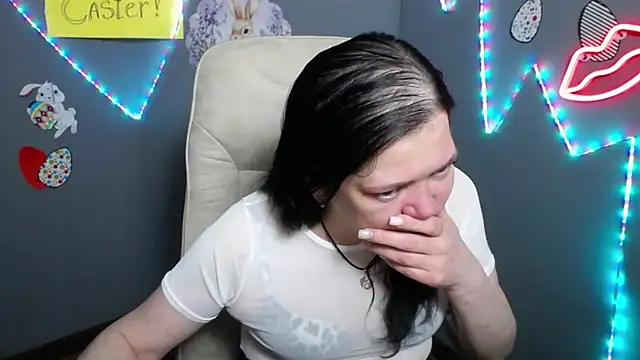 LauraFinn Live XXX Chat