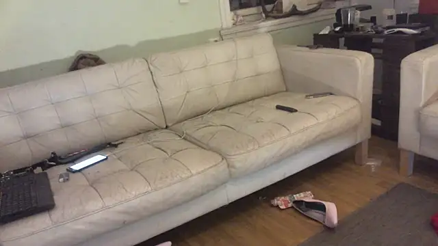 SassyAmanda87 – webcam-show