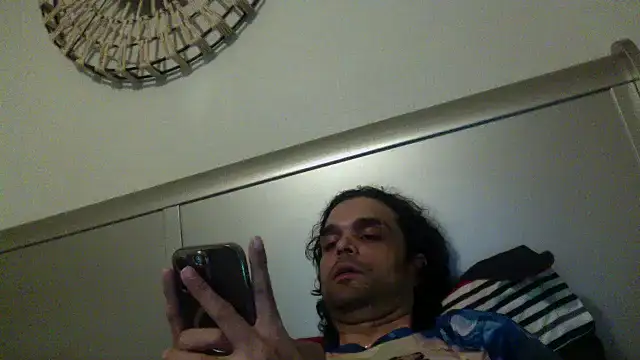 KungFuPanda001 webcam show