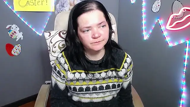 Вебкам-шоу LauraFinn