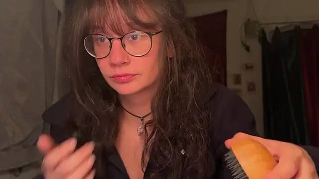 แชท XXX สดของ nyxo_