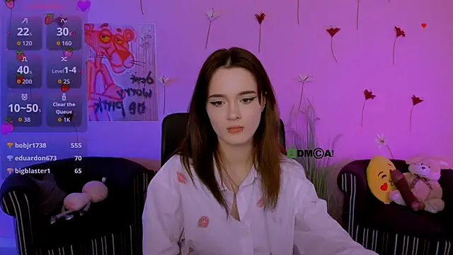 liana_kisses 现场XXX聊天