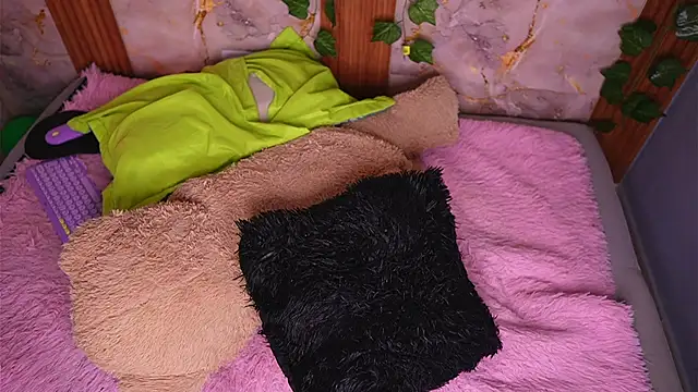 Chat XXX en directo de zoey-fox