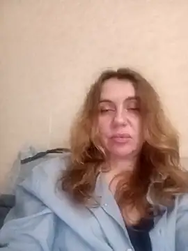 Webkamerová show NotForAlll