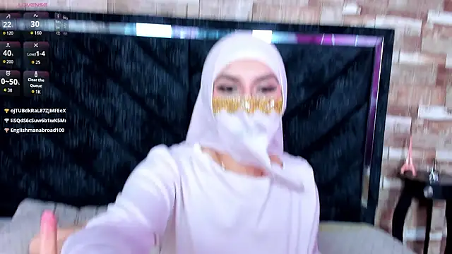 malek_zark2 Live XXX-Chat