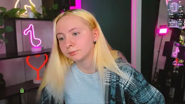 Chat +18 de mila_glow1 ao vivo