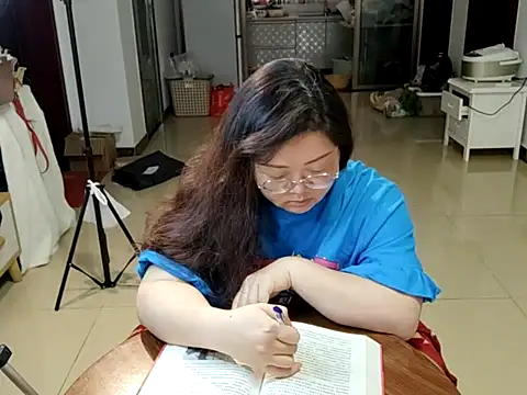 Sembang XXX Secara Langsung AngelwithEcup