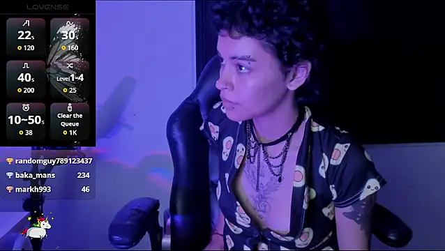 Chat XXX Live Anny_Kiitty