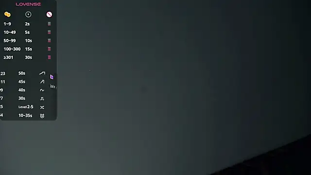 Chat XXX en directo de EffieHenri