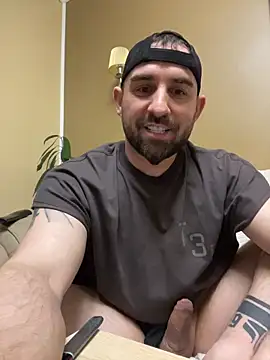 Lover_boy_89 Adlı Modelin Canlı XXX Sohbeti