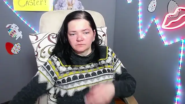 LauraFinn Chat XXX in diretta