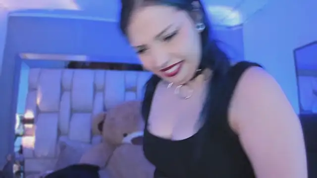 revenmiller_ 现场XXX聊天