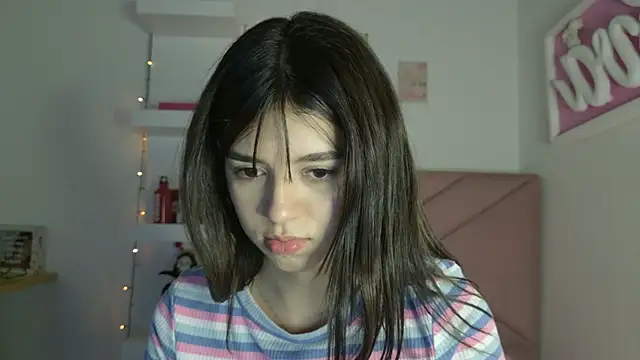 Chat XXX en directo de eva_sin18