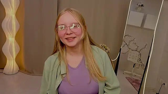 AlicaCohill's Live XXX Chat