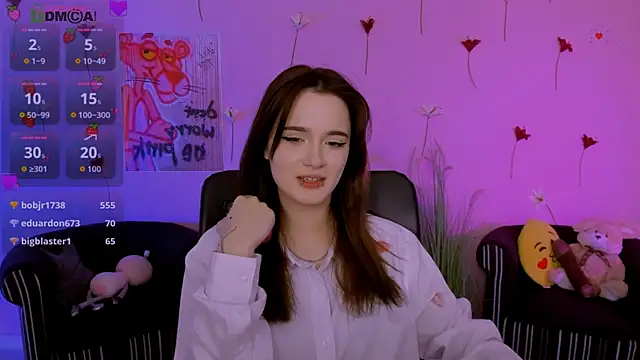 liana_kisses Live XXX-Chat